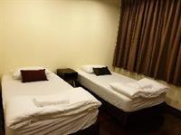 Hotel Papermoon à Bangkok Extérieur photo