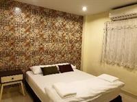 Hotel Papermoon à Bangkok Extérieur photo